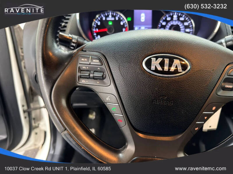 2014 Kia Forte Koup EX