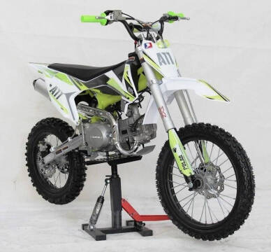 2021 EGL A11 125cc for sale at A C Auto Sales in Elkton MD