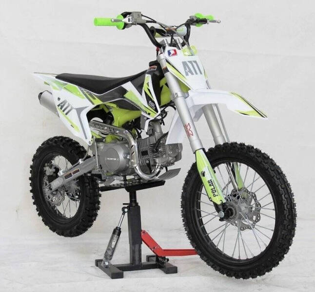 2021 EGL A11 125cc for sale at A C Auto Sales in Elkton MD