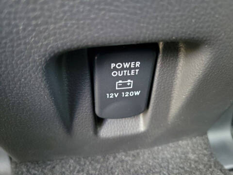 2026 Mitsubishi Outlander Sport