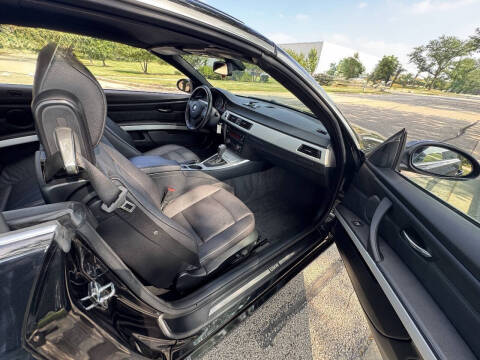 2008 BMW 3 Series 328i