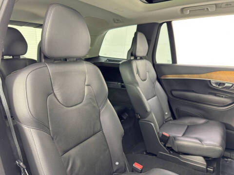 2022 Volvo XC90 Recharge T8 Inscription Expression 6P