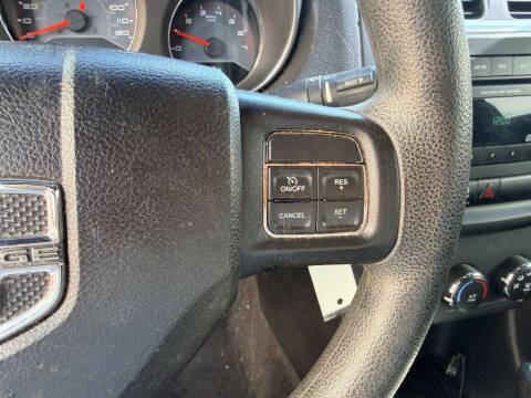 2012 Dodge Avenger SE