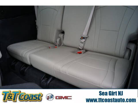 2018 Buick Enclave Premium