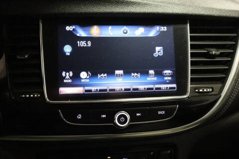 2017 Buick Encore Essence