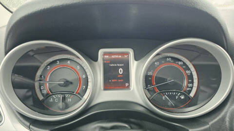 2012 Dodge Journey SXT