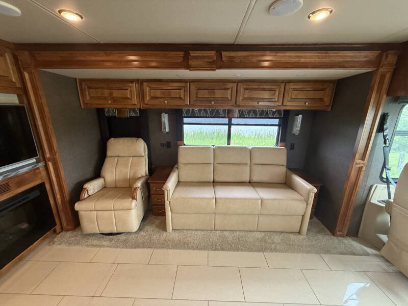 2016 Tiffin Allegro Open Road RED 33AA