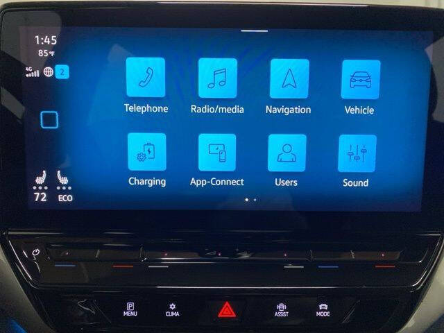 2023 Volkswagen ID.4 Pro S
