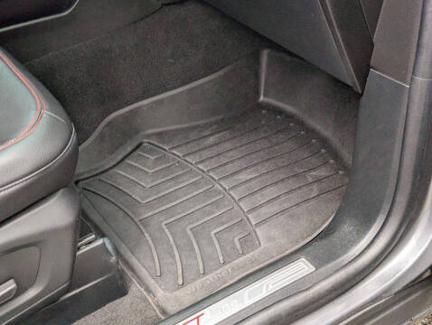 2024 Ford Explorer ST-Line