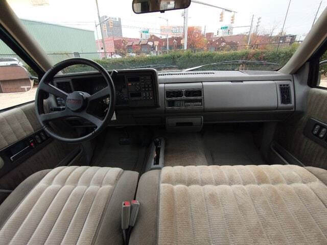 1994 Chevrolet C/K 1500 Series