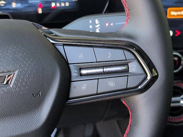 2026 Chevrolet Blazer EV RS