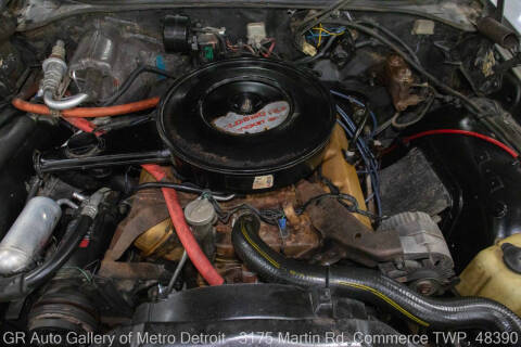 1972 Oldsmobile Cutlass
