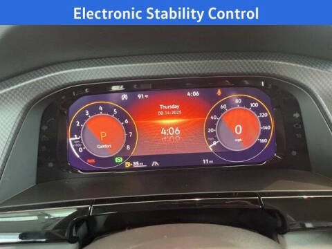 2026 Volkswagen Atlas Peak Edition 4Motion