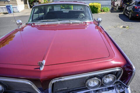 1964 Chrysler Imperial