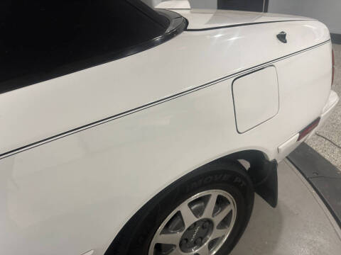 1989 Toyota Celica GT