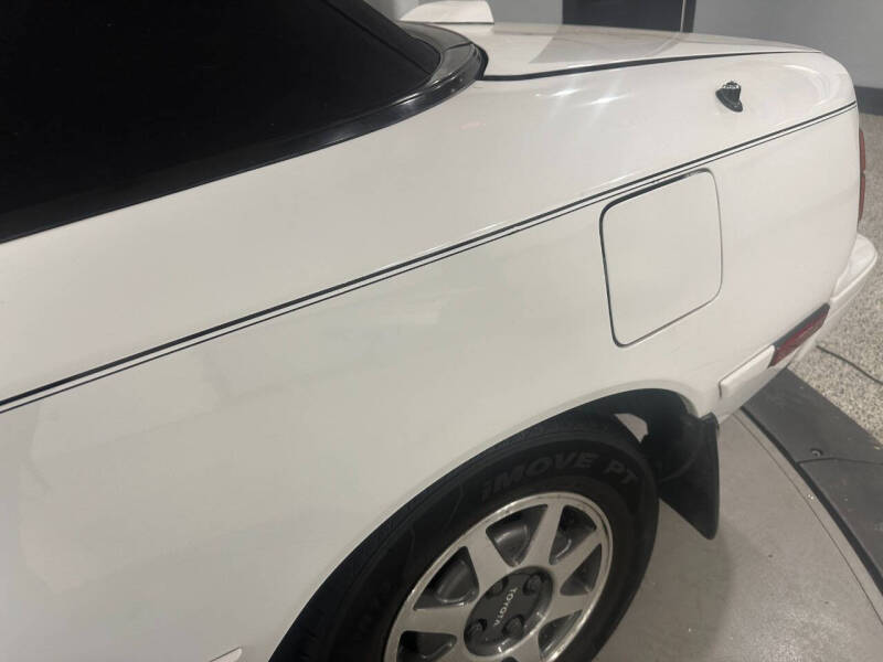 1989 Toyota Celica GT