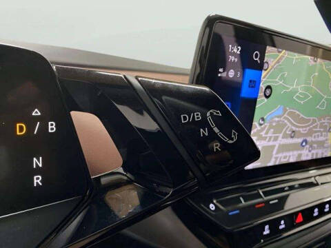 2022 Volkswagen ID.4 Pro S