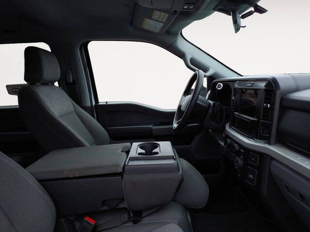 2025 Ford F-250 Super Duty
