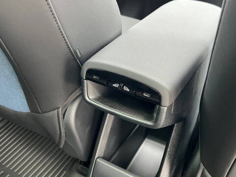 2026 Volvo EX30 Twin Plus