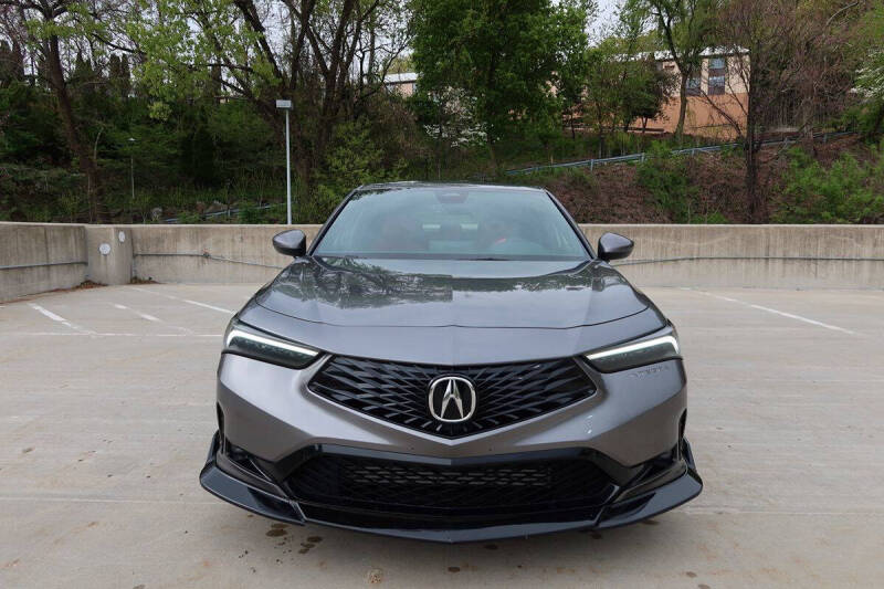 2023 Acura Integra w/A-SPEC