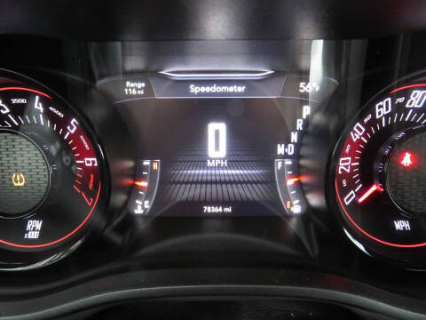 2020 Dodge Challenger GT