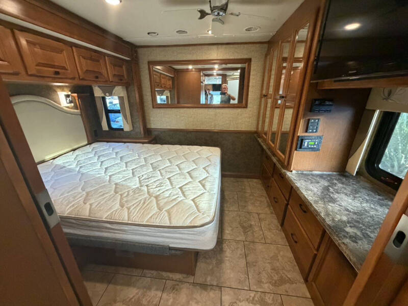 2014 Tiffin Allegro