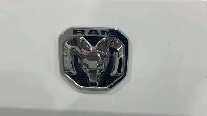 2023 RAM ProMaster 2500 159 WB