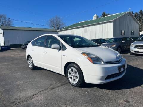 2008 Toyota Prius for sale at Tip Top Auto North in Tipp City OH
