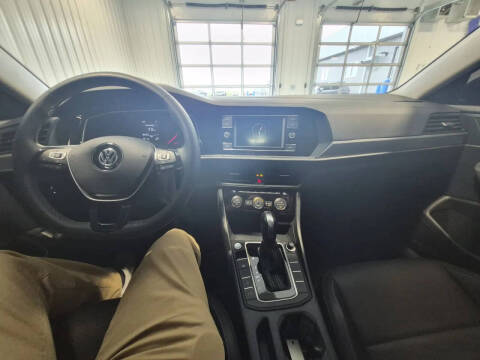 2021 Volkswagen Jetta