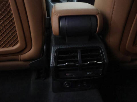 2022 Audi Q3 quattro S line Premium 45 TFSI