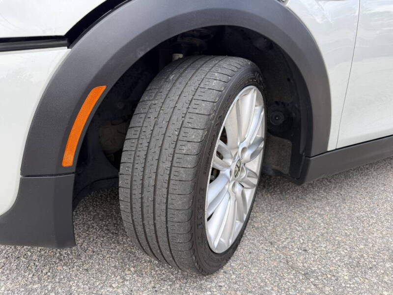 2019 MINI Hardtop 4 Door Cooper S