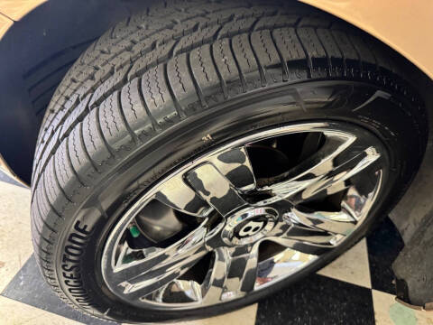 2010 Bentley Continental GT