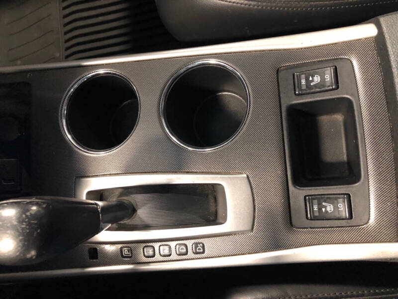 2013 Nissan Altima 3.5 SL