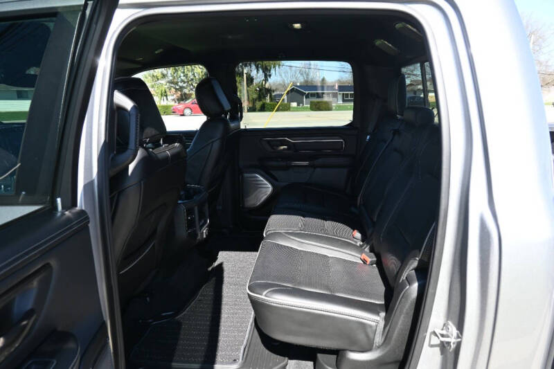 2021 RAM 1500 Limited
