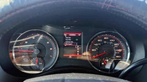 2014 Dodge Charger Police