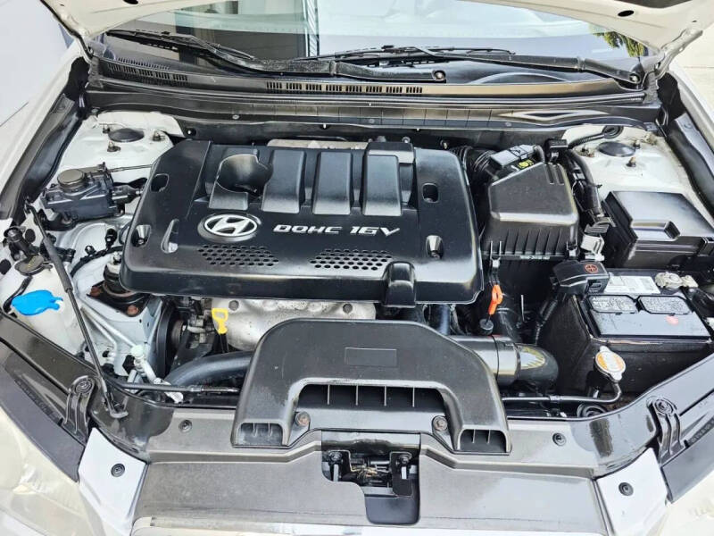 2007 Hyundai Elantra