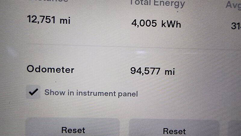 2015 Tesla Model S 70D