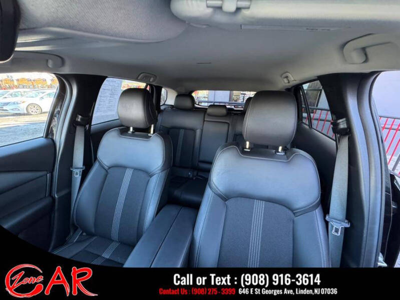 2024 Mazda CX-50 2.5 S Preferred