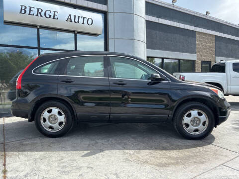 2010 Honda CR-V LX