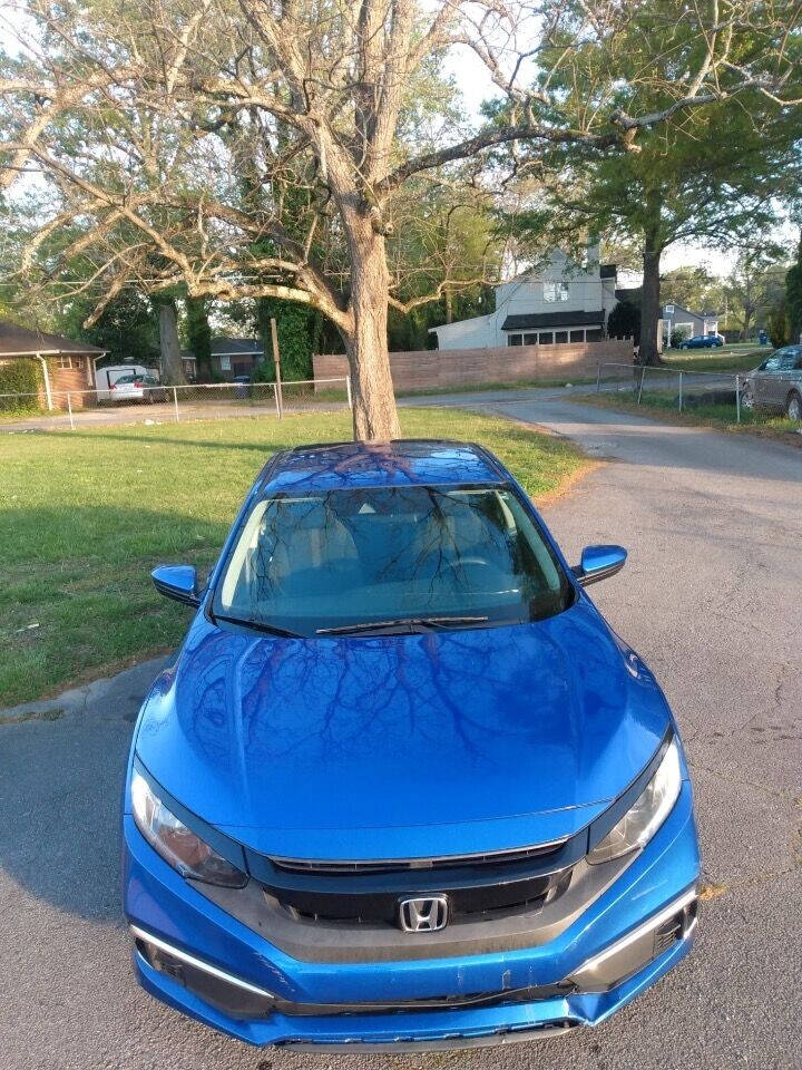 KMB Auto Sales LLC Car Dealer in Winder, GA