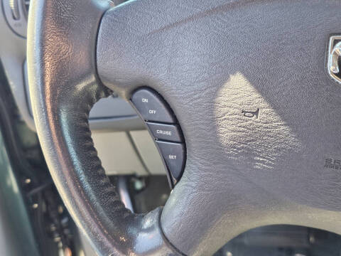 2005 Dodge Grand Caravan SXT