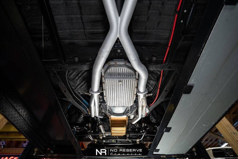 1968 Plymouth Roadrunner