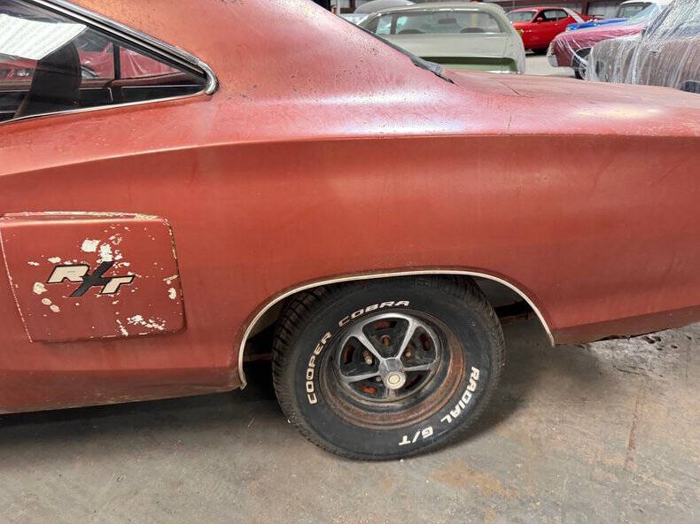 1970 Dodge Coronet