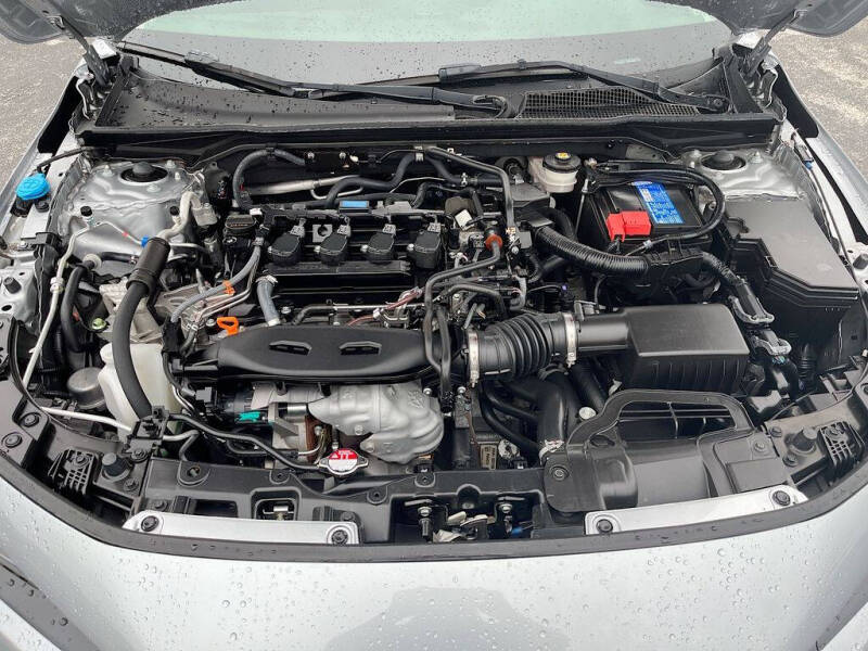 2023 Honda Civic