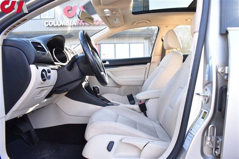 2013 Volkswagen Jetta