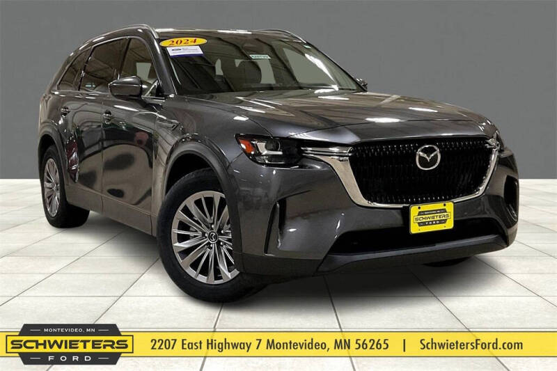 2024 Mazda CX-90 Turbo Preferred Plus Package's photo