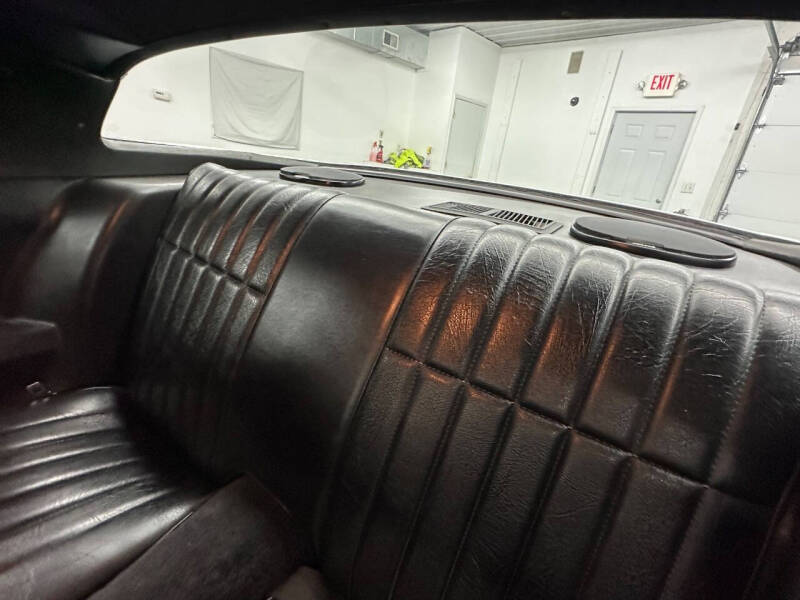 1977 Chevrolet Camaro