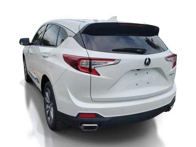 2023 Acura RDX w/Tech