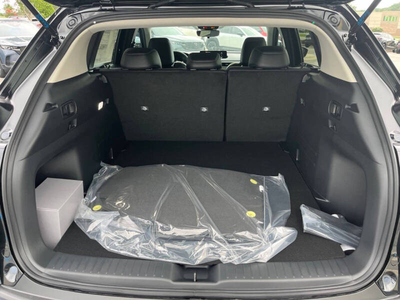 2026 Mazda CX-50 2.5 S Select