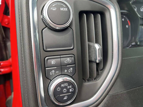 2022 GMC Sierra 2500HD